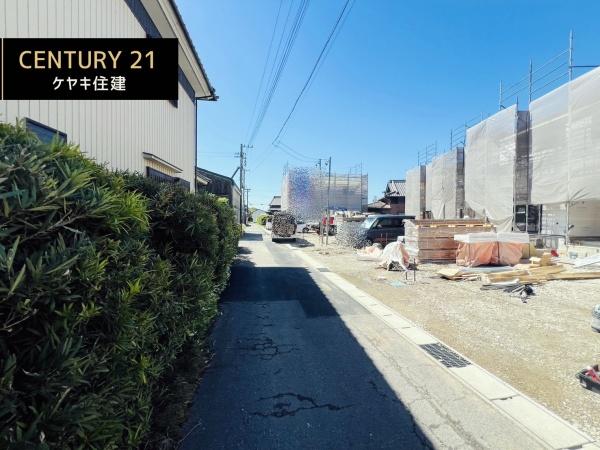 西尾市平口町第1　3号棟