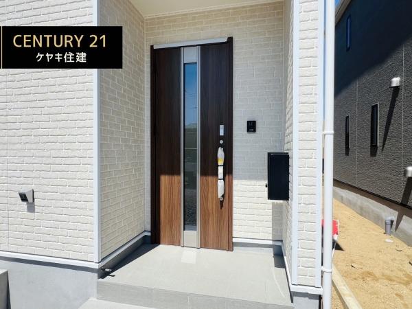 西尾市平口町第1　3号棟