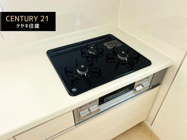 西尾市平口町第1　3号棟
