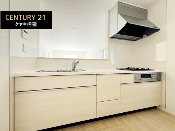 西尾市平口町第1　3号棟