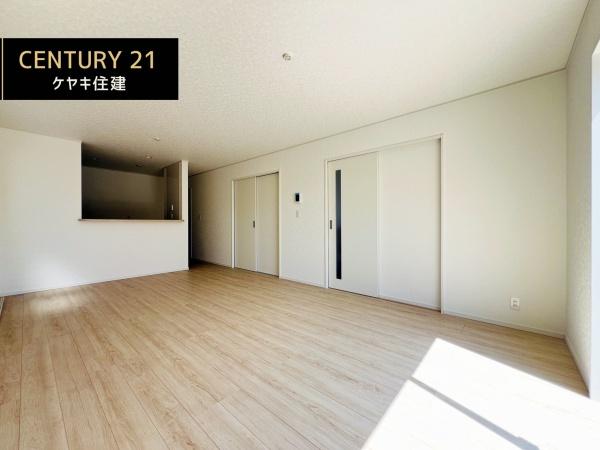 西尾市平口町第1　3号棟