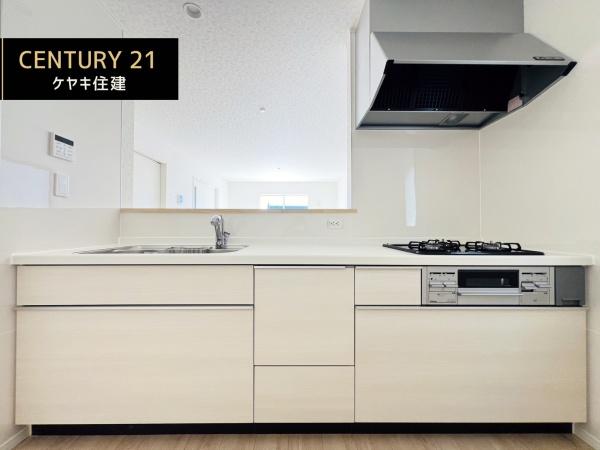 西尾市平口町第1　3号棟