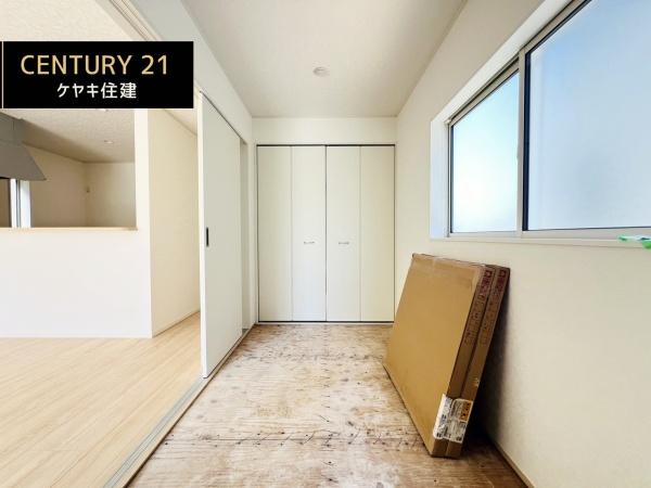 西尾市平口町第1　3号棟