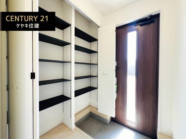 西尾市平口町第1　4号棟