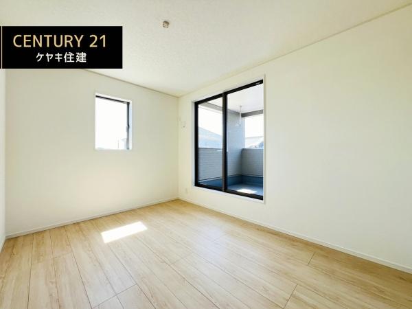 西尾市平口町第1　4号棟