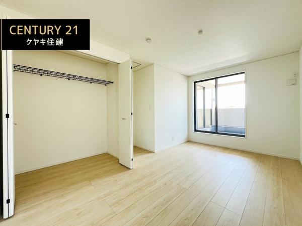 西尾市平口町第1　4号棟