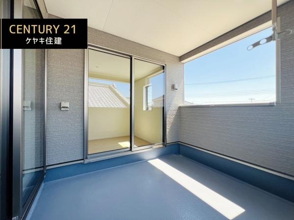西尾市平口町第1　4号棟