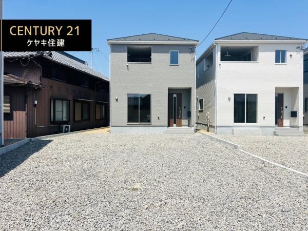 西尾市平口町第1　4号棟