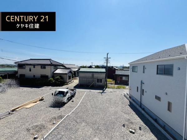 西尾市平口町第1　4号棟