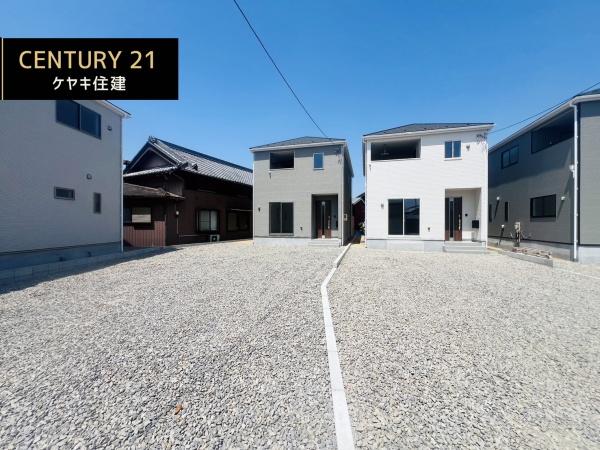 西尾市平口町第1　4号棟