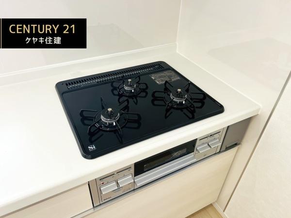 西尾市平口町第1　4号棟