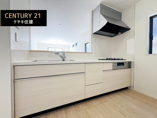 西尾市平口町第1　4号棟