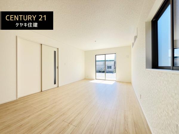 西尾市平口町第1　4号棟