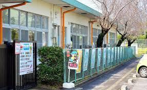 西尾市平口町第1　5号棟(西尾市立福地南部保育園)