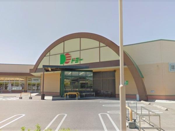 西尾市平口町第1　5号棟(ドミー吉良店)