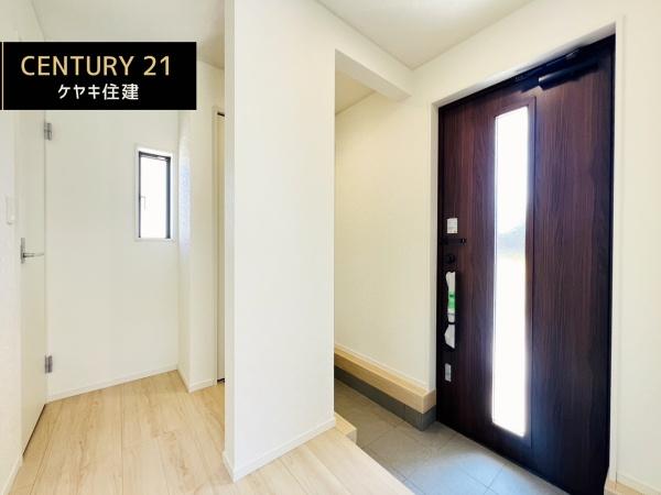 西尾市平口町第1　5号棟