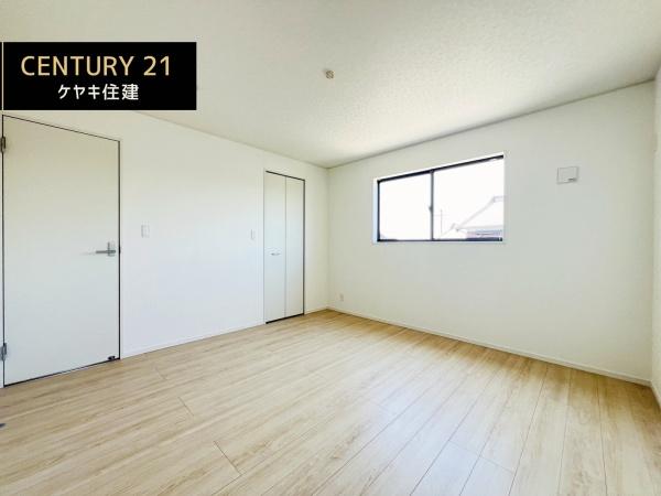 西尾市平口町第1　5号棟