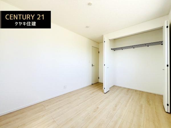 西尾市平口町第1　5号棟