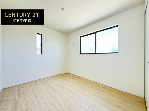 西尾市平口町第1　5号棟