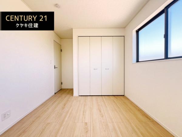 西尾市平口町第1　5号棟