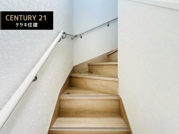 西尾市平口町第1　5号棟