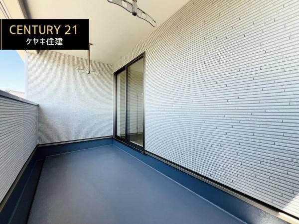 西尾市平口町第1　5号棟