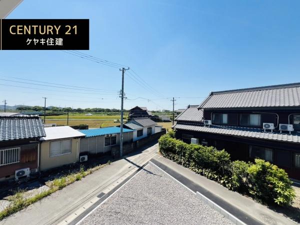 西尾市平口町第1　5号棟