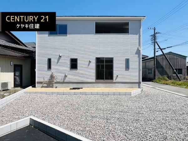 西尾市平口町第1　5号棟