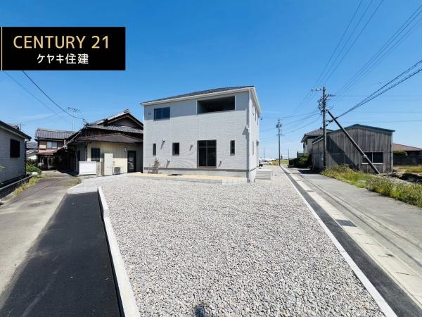 西尾市平口町第1　5号棟