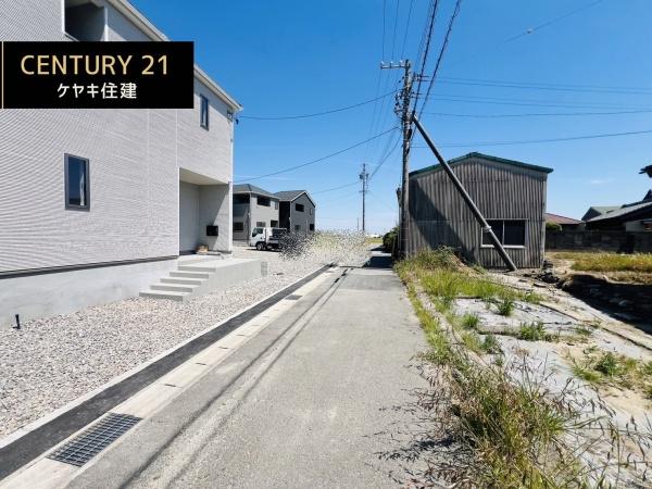 西尾市平口町第1　5号棟