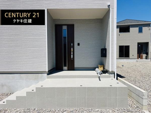 西尾市平口町第1　5号棟