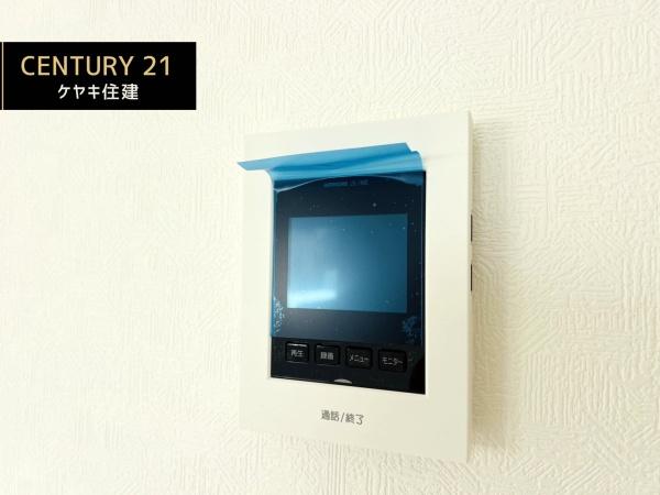 西尾市平口町第1　5号棟