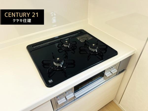 西尾市平口町第1　5号棟