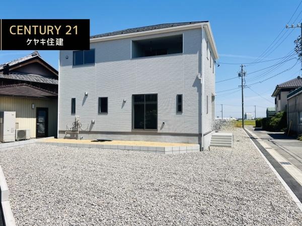 西尾市平口町第1　5号棟