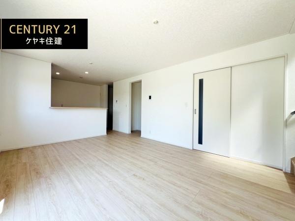 西尾市平口町第1　5号棟