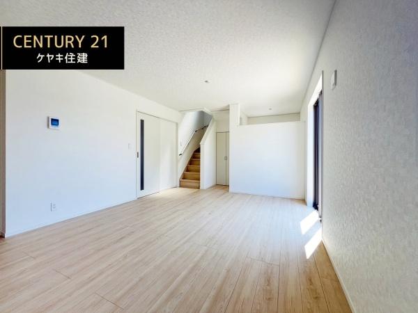 西尾市平口町第1　5号棟