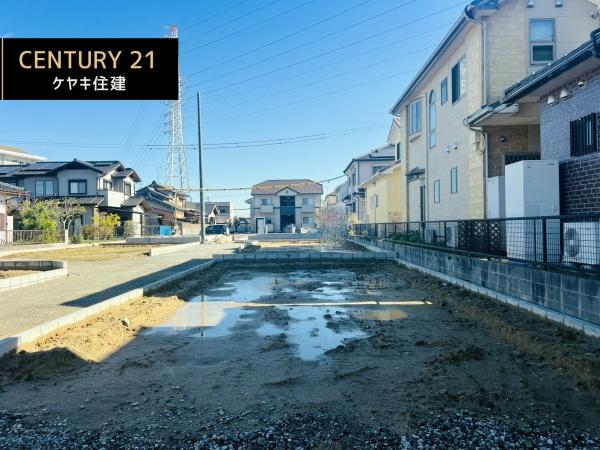 碧南市笹山町　3号棟
