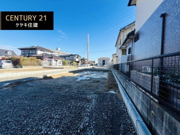 碧南市笹山町　3号棟