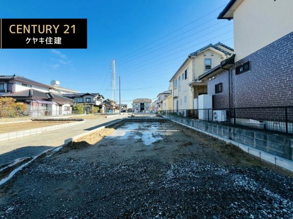 碧南市笹山町　3号棟