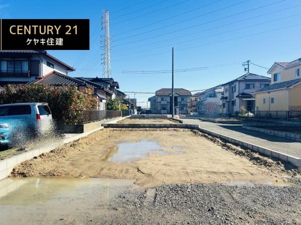 碧南市笹山町 4号棟