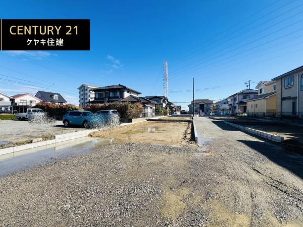 碧南市笹山町　4号棟