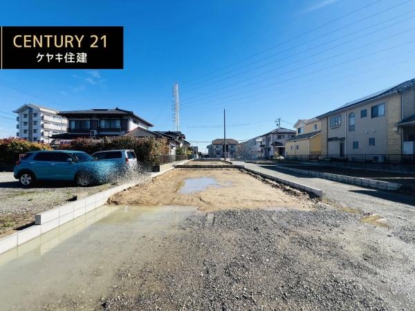 碧南市笹山町　4号棟