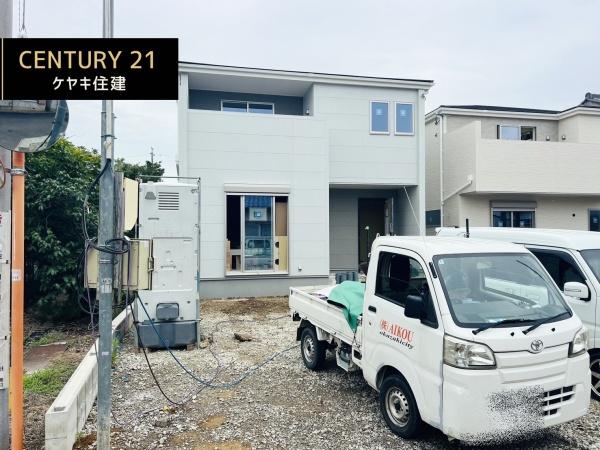 西尾第82米津町　1号棟