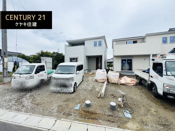 西尾第82米津町　1号棟