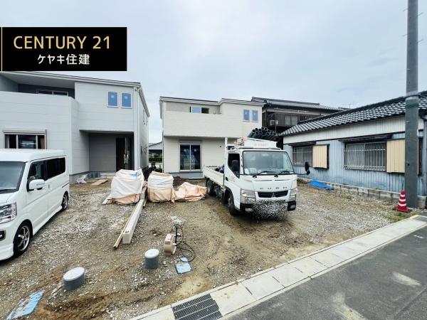 西尾第82米津町　2号棟