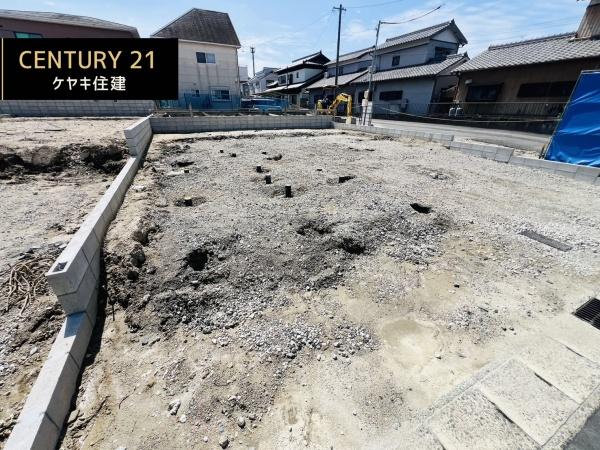 碧南第65尾城町　2号棟