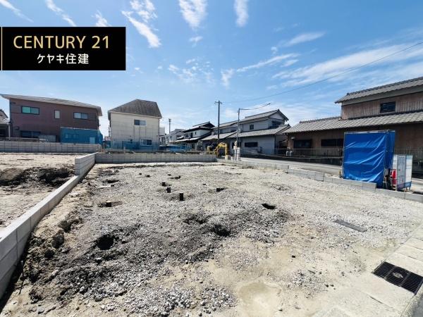 碧南第65尾城町 2号棟