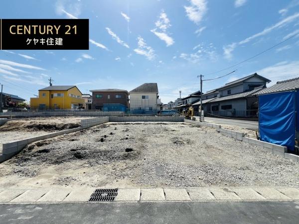 碧南第65尾城町　2号棟