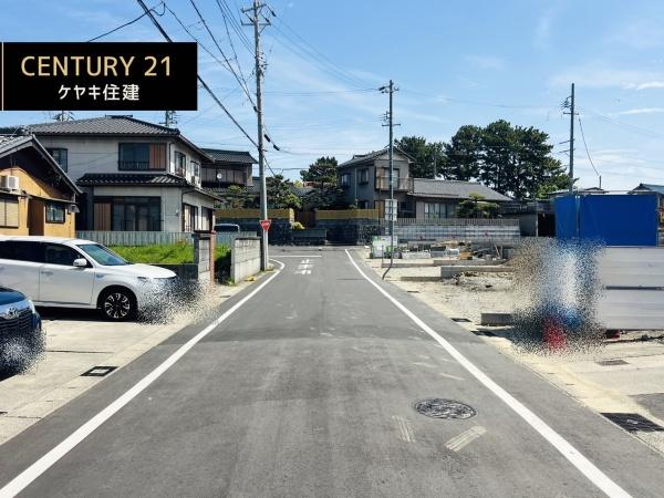 碧南第65尾城町　2号棟