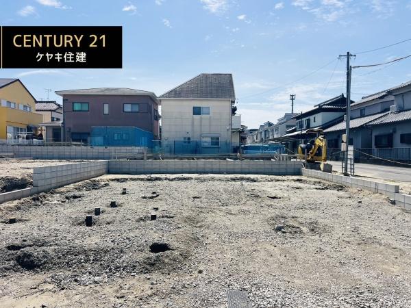 碧南第65尾城町　2号棟